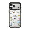 Casevello I Love Dinosaurs iPhone Case
