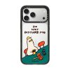 Casevello Tea time iPhone Case