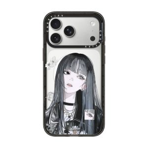d2da4226c5ef453bfc88e930f3b5535569f4615a87094dfe9302f52f822cd109.jpg Casevello Fading Bloom iPhone Case