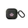 Light Moth AirPods Case