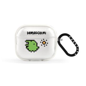 Kuchipatchi AirPods Case