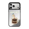 Casevello Charging iPhone Case