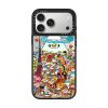 Casevello Love in Tokyo iPhone Case