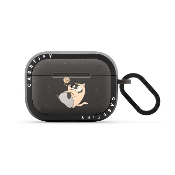 d7166d35fceeb73faee25b050a7ede3388920aae8faf6d4ce377212961ad19d9.jpg Meow AirPods Case