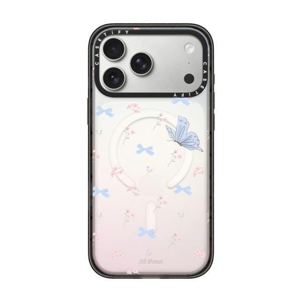 Casevello Spring Flavour iPhone Case