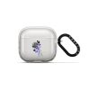 d8104e1f70fca6da7de6c4e84e17dea896ecd3ad3c96b01e8aab53acc66d0f4f.jpg Chrome Rose Pattern AirPods Case - 809c5a