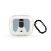 LUV AirPods Case