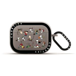 Casevello Snoopy AirPods Case