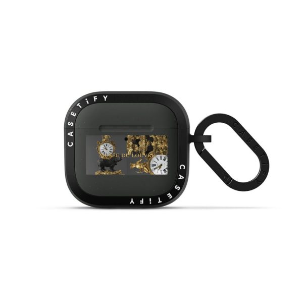 Les Départements Pendule au Rhinocéros AirPods Case