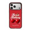 Casevello Sweet Nothing iPhone Case