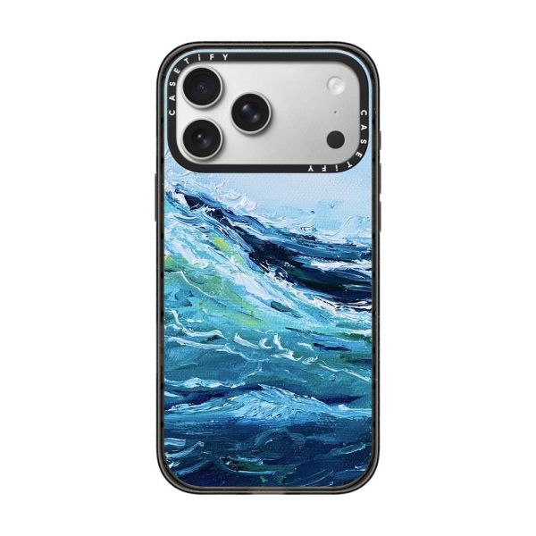 daa998b4c0d5362c8c5e3ac831977a05a0b7de1c6a8b492246381ce5d3316374.jpg Casevello Tide Iphone Case By Ann Upton