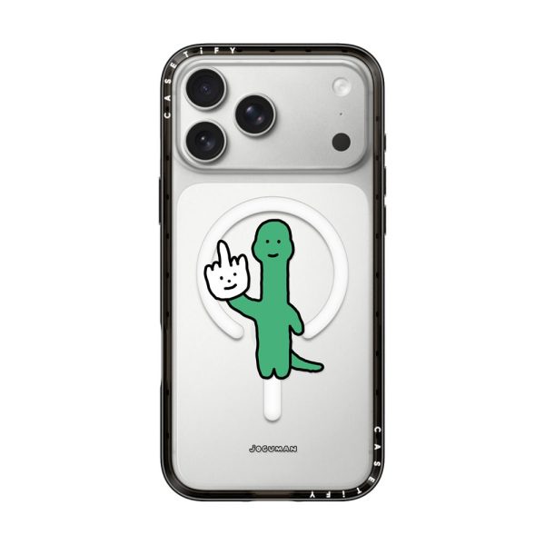 db39703942eaa4bc28e06ca430f8dbe3537ae63e9e3fed918112903209923a86.jpg Casevello Talk to the Hand iPhone Case