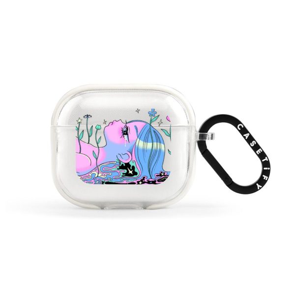 THE SPELL OF LIES AirPods Case