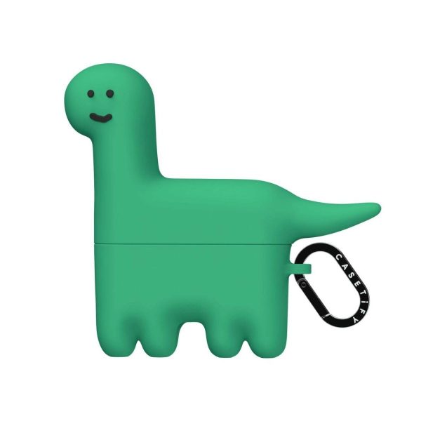 Casevello Little Dinosaur Collector Edition AirPods Case