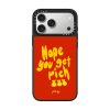 dca0a726e89372c3b21e8144760f55f2a4390550010e13d1d511e55901911386.jpg Casevello Hope You Get Rich iPhone Case