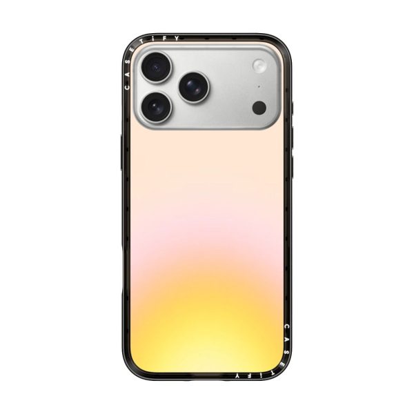 Casevello Candlelight iPhone Case