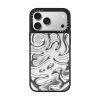Casevello Chrome Casevello iPhone Case