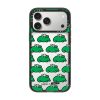 Casevello Froggies iPhone Case