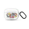 Family Sticker AirPods Case
