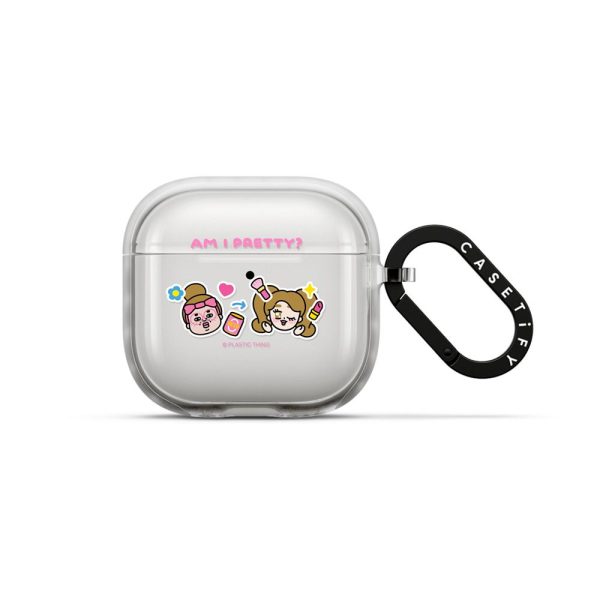 Am I Pretty? AirPods Case