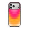 Casevello Sunset Wave iPhone Case