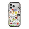 Casevello Characters iPhone Case