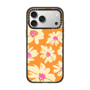 Casevello Summer Blossom iPhone Case
