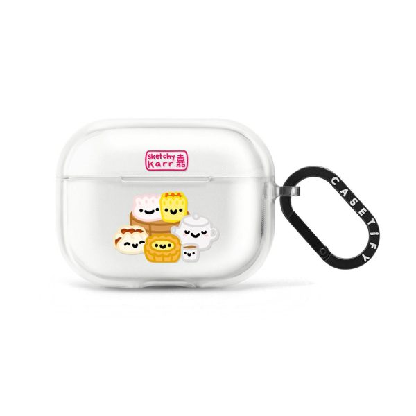 e2d383a957f50fdce94fe03263d5201fecfb56b31bbf95ad846480e96e600fc0.jpg You Are What You Eat Dim Sum AirPods Case