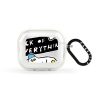 Ori Stickers AirPods Case