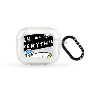 Ori Stickers AirPods Case