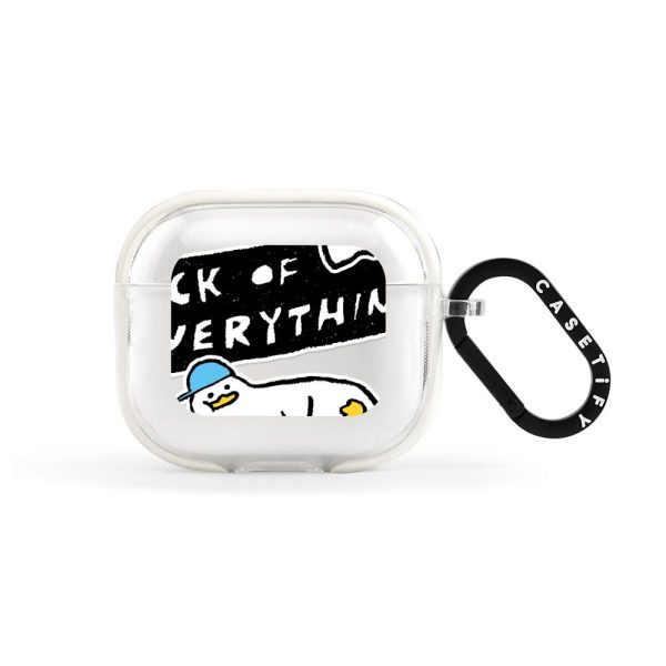 Ori Stickers AirPods Case