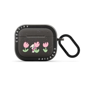 Hide-and-Seek AirPods Case