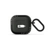 Low Battery AirPods Case