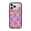 Casevello Pizza Party iPhone Case