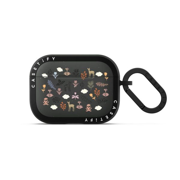 Starlit Dreams Airpods Case