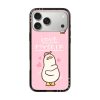 Casevello Love myself iPhone Case