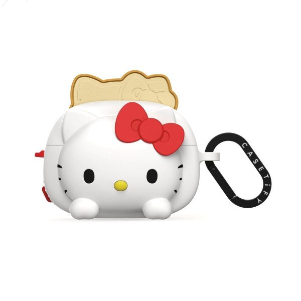 Casevello Hello Kitty AirPods Case