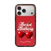 Casevello Sweet Nothing iPhone Case