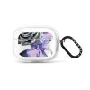 Chrome Rose Pattern AirPods Case - 51180b