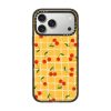e82479644e94bda92dc06879647557496cfb7e57ae048ef7ff21698da54b97a1.jpg Casevello Cherry Plaid iPhone Case - 6b7261