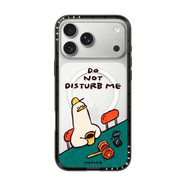 Casevello Tea time iPhone Case