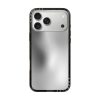 Casevello Blurred Darkness iPhone Case