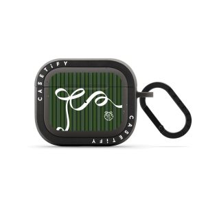 Anitque Bows AirPods Case