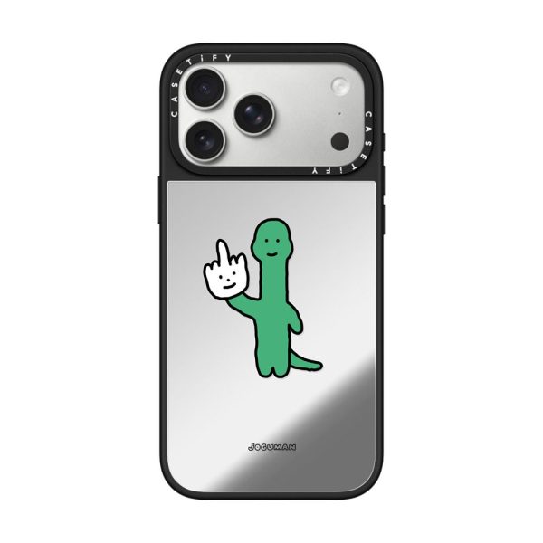 ed10abd01420949864ecfd0a6f59f7e7bfc8789b607cc11a2d47e632384123eb.jpg Casevello Talk to the Hand iPhone Case