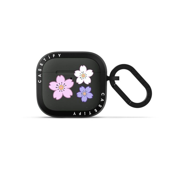 Spring Ditsy Florals AirPods Case