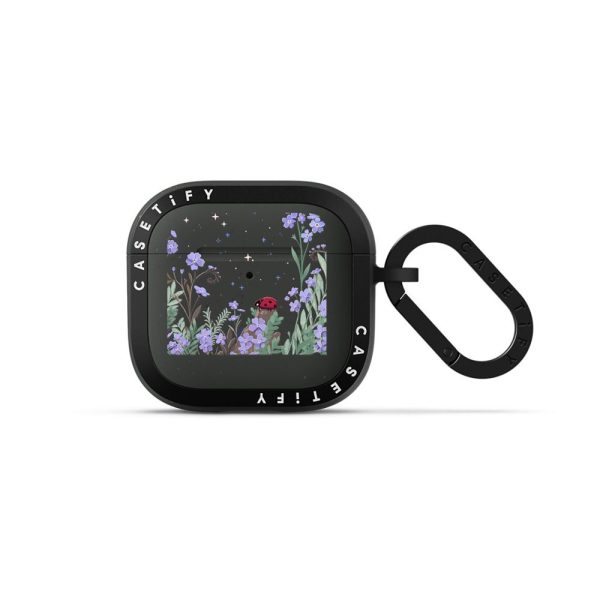 eefc2289067789f2bfb0fab1f187bf74a7ceb8a32e59a1250006458b01f6fbe0.jpg Ladybird amongst the Wildflowers AirPods Case