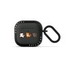 Trotting Trio AirPods Case