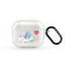 Twilight Dreams AirPods Case - 9c56d3