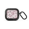 Pink Sakura Bloom AirPods Case
