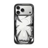 Casevello Metal Crush Frame iPhone Case